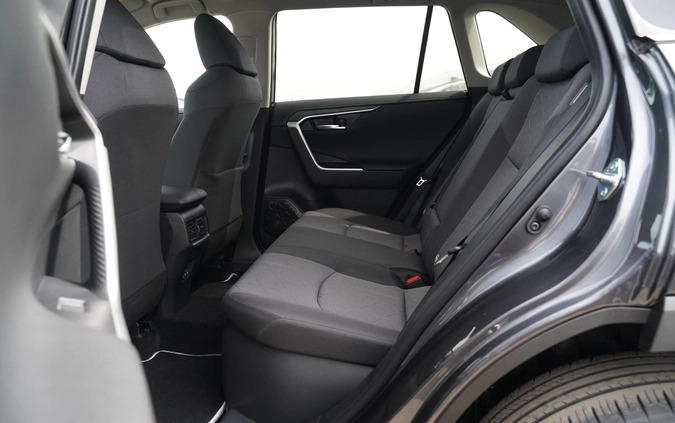 Toyota RAV4 cena 180999 przebieg: 1, rok produkcji 2023 z Biała Rawska małe 301